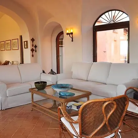 Splendida A Cala Brandinchi Apartment