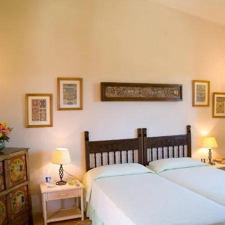 Splendida A Cala Brandinchi Apartment *