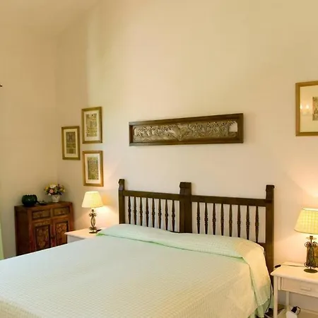Apartment Splendida A Cala Brandinchi Punta Molara