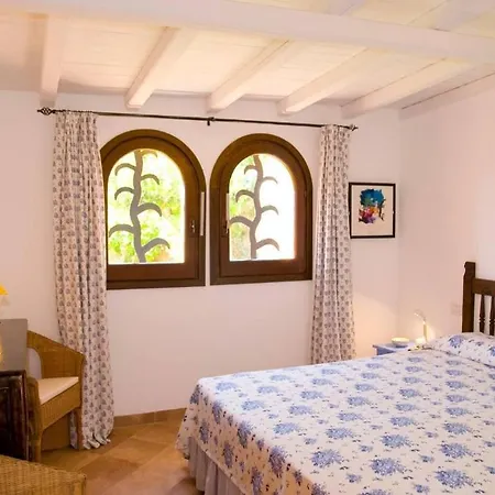 Apartment Splendida A Cala Brandinchi