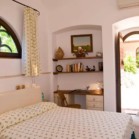 Apartment Splendida A Cala Brandinchi *